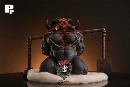 【Pre-sale】1/5 Scale Ornn-PP Studio