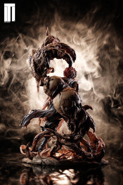 Iron Curtain Studio - Gaara | 我爱罗