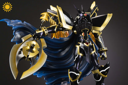 【Pre-sale】Alphamon-Digimon Adventure-SUN Studio