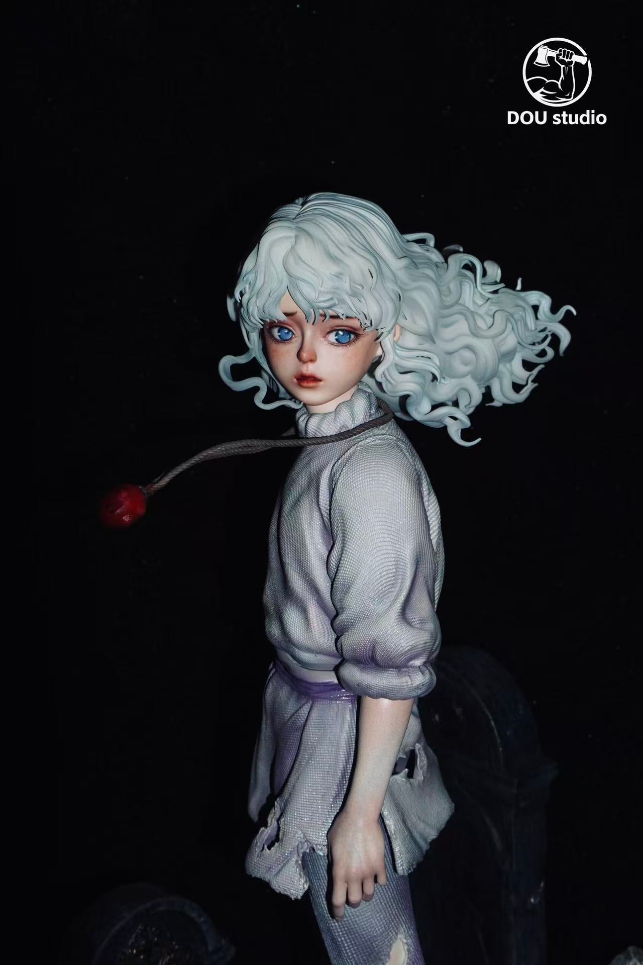 DOU Studio - Childhood Series #01 Childhood Griffith Berserk