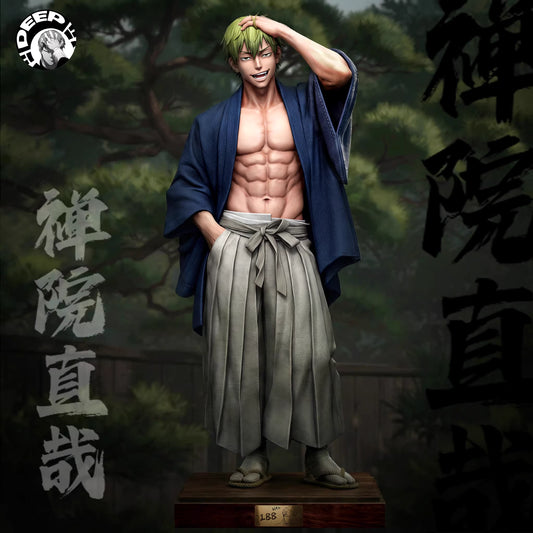 【Pre-sale】1/6 Scale Zenin Naoya-DEEP Studio