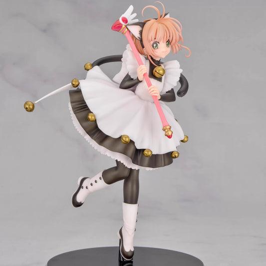 【Pre-sale】1/7 Scale Sakura Kinomoto-ljs Studio