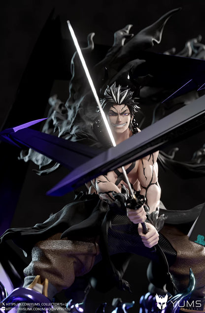 【Pre-sale】1/6 Scale Yami Sukehiro-YUMS Collectors Studio