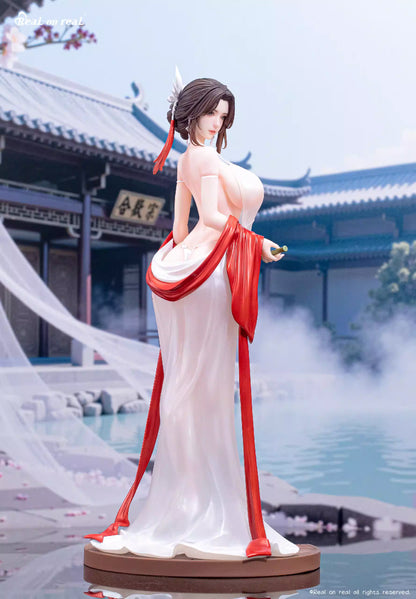 【Pre-sale】1/6 Scale 001 QingYun-Real on real Studio