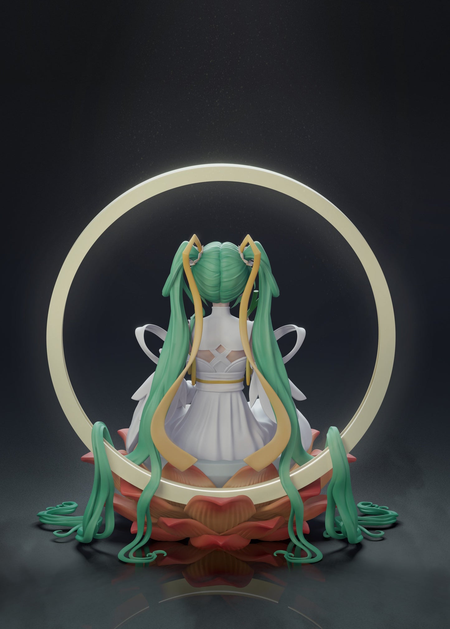 Chao Studio - Hatsune Miku | 初音未来