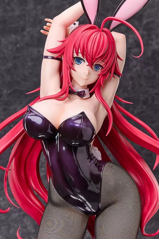 【Pre-sale】1/3 Scale Bunny Girl Rias Gremory-FREEing Studio