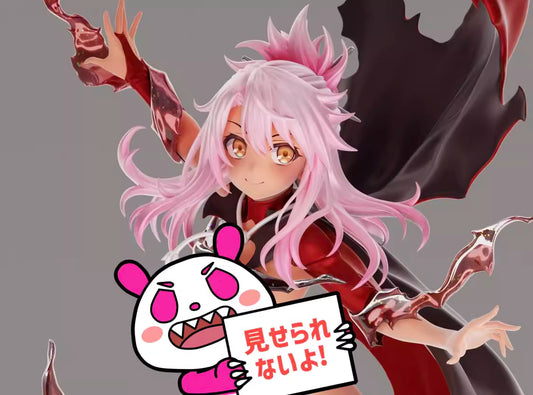【Pre-sale】1/6 Scale Chloe von Einzbern-ljs Studio