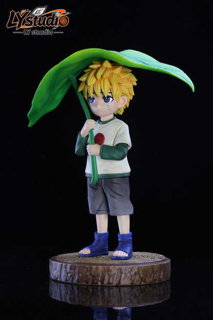 【Pre-sale】1/6 Scale Naruto-LY Studio