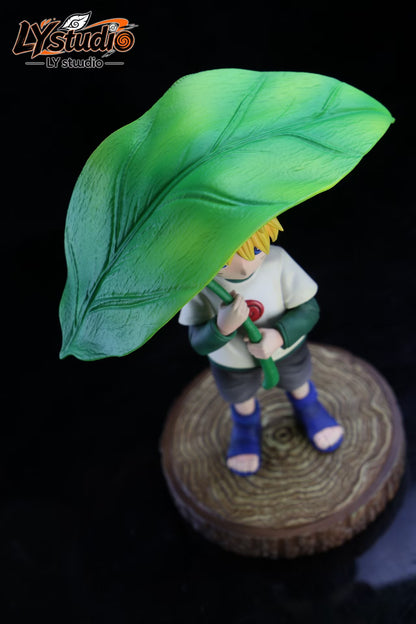 LY Studio -  Uzumaki Childhood 1/6 Scale Statue(GK)
