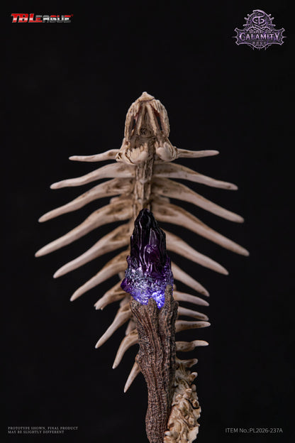 TBLeague - Serpent Kin-Calamity X Oracle 1/6 Scale Action Figure PL2026-237A PL2026-237B (Licensed)