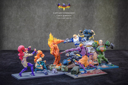 【Pre-sale】Mummy and Giuzu-Toys Evolution Studio