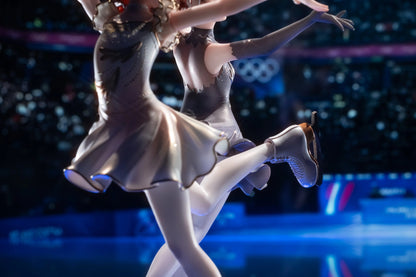 【Pre-sale】1/7 Scale Yuitsuka Inori and Kamisaki Hikaru-LLK Studio