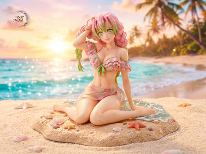 【Pre-sale】Swimming Suit Kanroji Mitsuri-Fast Studio
