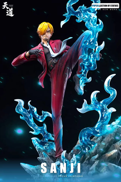 【Pre-sale】Sanji-TD Studio