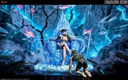 【Pre-sale】1/6 Scale Esdese-Imagination Studio