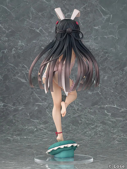 Phat! - Maitetsu Last Run!! Hachiroku: White Bunny Ver. 1/3 Complete Figure (Licensed)