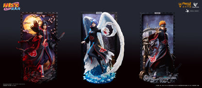 TriEagles Studio - Licensed Konan & Pain (Opera Series) | 版权 小南 & 佩恩 (Opera Series)