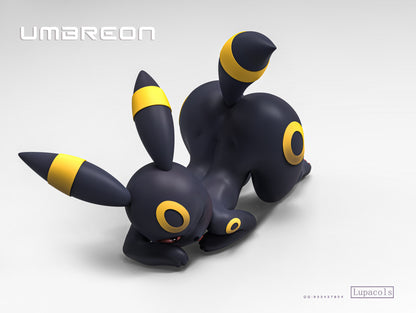 【Pre-sale】Umbreon-Lupacol Studio