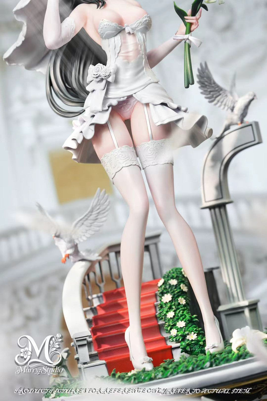 【Pre-sale】Wedding Tifa-Marry Studio