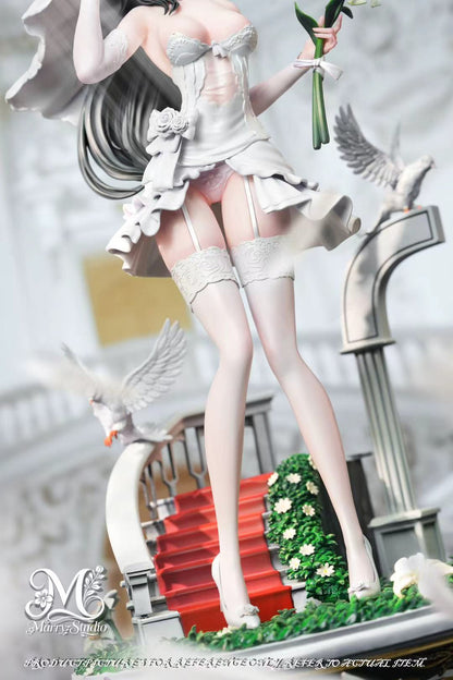 【Pre-sale】Wedding Tifa-Marry Studio
