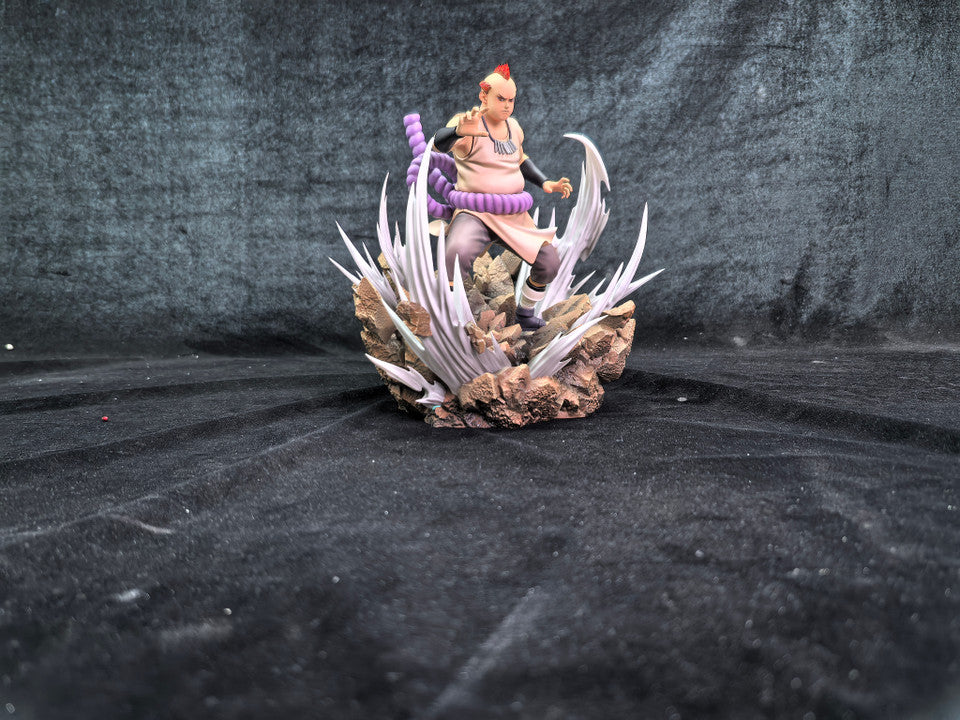 【Pre-sale】Jirobo-Sakura Studio