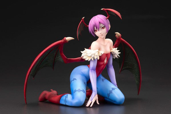 Kotobukiya - Darkstalkers Lilith  1/7 Complete Figure (Licensed)