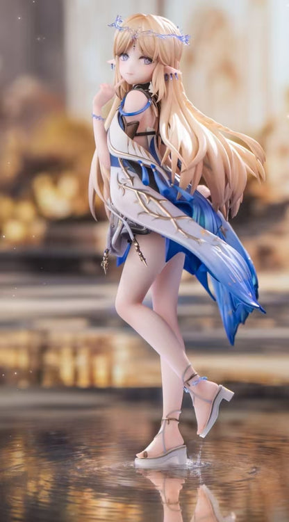 Fix Cast Studio - Cartethyia's Invitation Wuthering Waves  1/7 Scale Statue(GK)