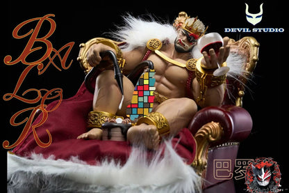 【Pre-sale】1/6 Scale King Balor-Devil Studio