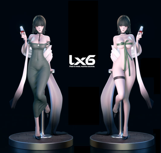 【Pre-sale】1/6 Scale Fubuki-Lx6 Studio
