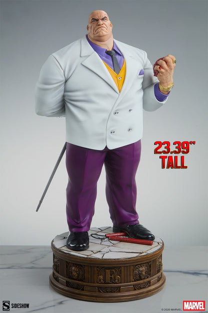 Sideshow Collectibles - Marvel Kingpin 300942 (Licensed)
