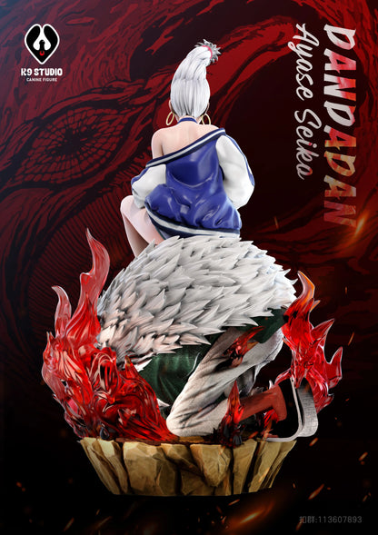 【Pre-sale closed】1/6 Scale 002 Kishimoto Ayase-K9 Studio