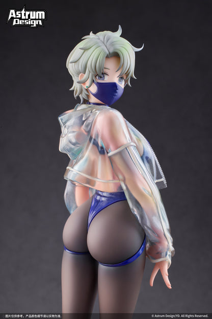 Astrum Design - Original Creation Sage | 原创赛琪