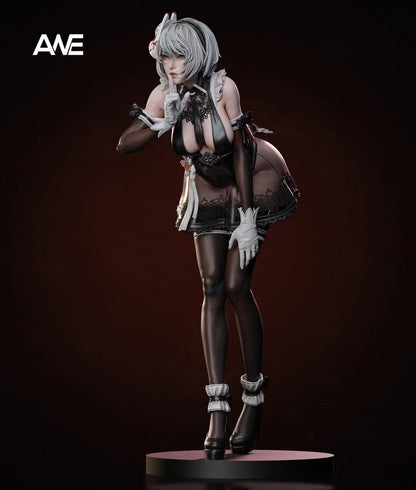 ANE Studio - Nier Automata YoRHa 2B | 尼尔 自动人形 尤尔哈2B