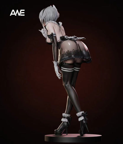 ANE Studio - Nier Automata YoRHa 2B | 尼尔 自动人形 尤尔哈2B