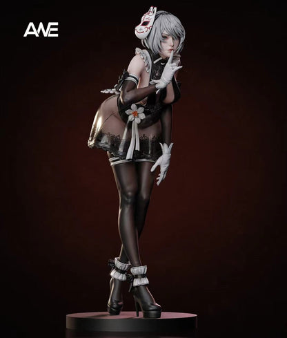 ANE Studio - Nier Automata YoRHa 2B | 尼尔 自动人形 尤尔哈2B