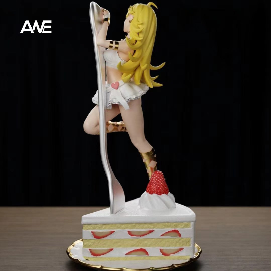ANE Studio - Panty and Stocking with Garterbelt | 吊带袜天使