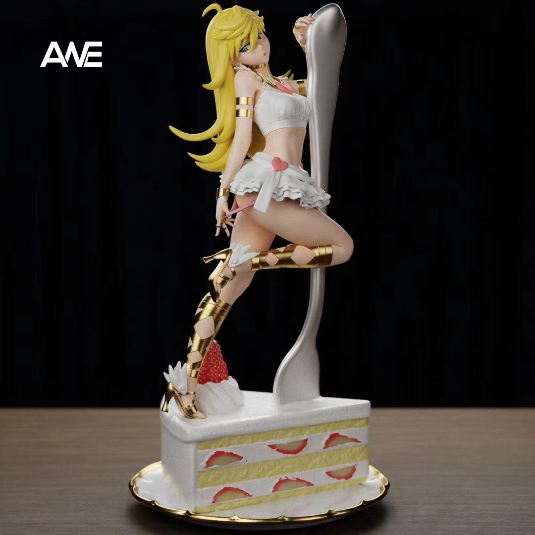 ANE Studio - Panty and Stocking with Garterbelt | 吊带袜天使