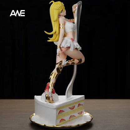 ANE Studio - Panty and Stocking with Garterbelt | 吊带袜天使