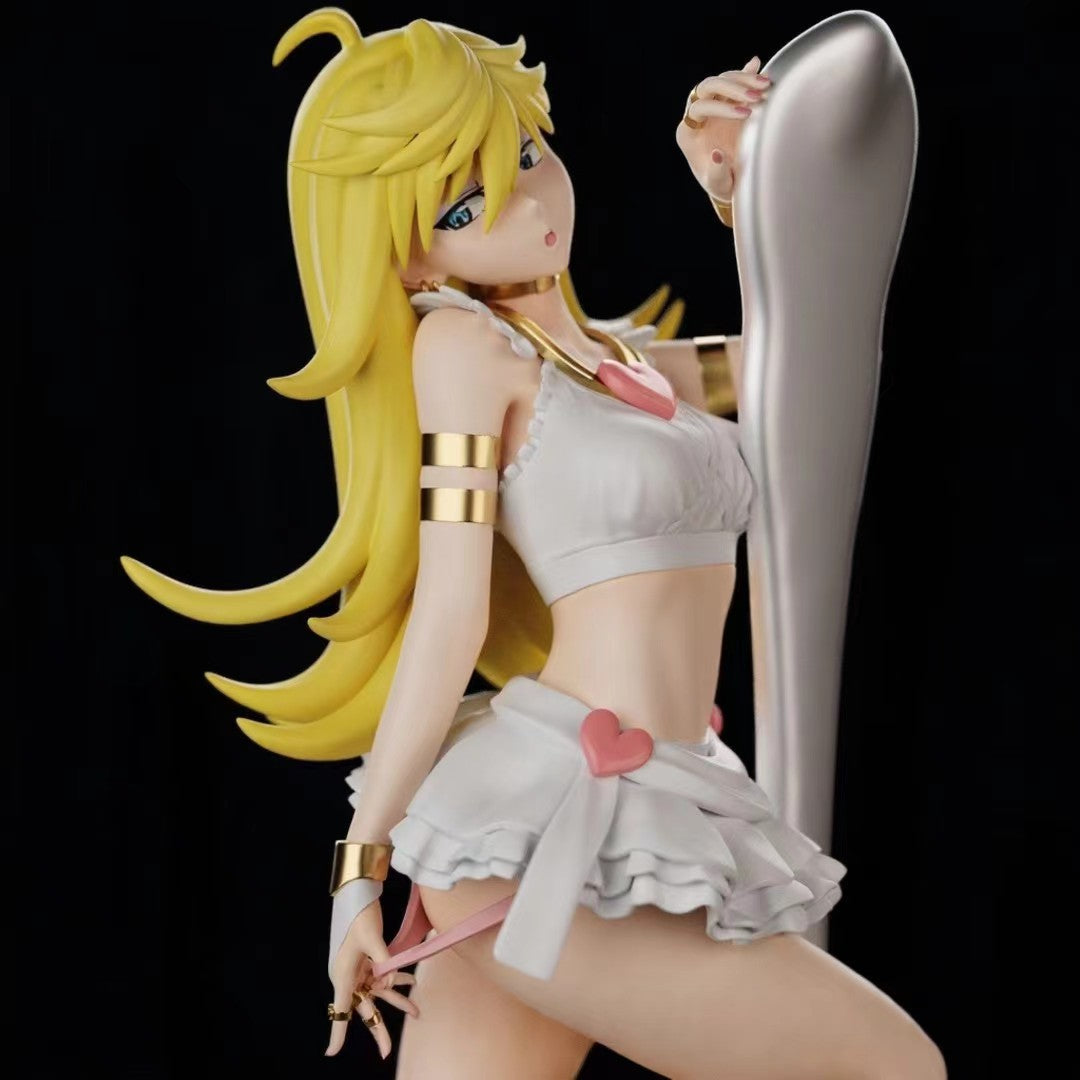 ANE Studio - Panty and Stocking with Garterbelt | 吊带袜天使