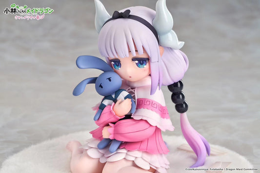 APEX - Licensed Miss Kobayashi's Dragon Maid Kanna Kamui Lonely Dragon Ver | 版权 小林家的龙女仆 康娜卡姆依 怕寂寞的龙Ver