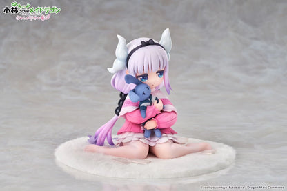 APEX - Licensed Miss Kobayashi's Dragon Maid Kanna Kamui Lonely Dragon Ver | 版权 小林家的龙女仆 康娜卡姆依 怕寂寞的龙Ver
