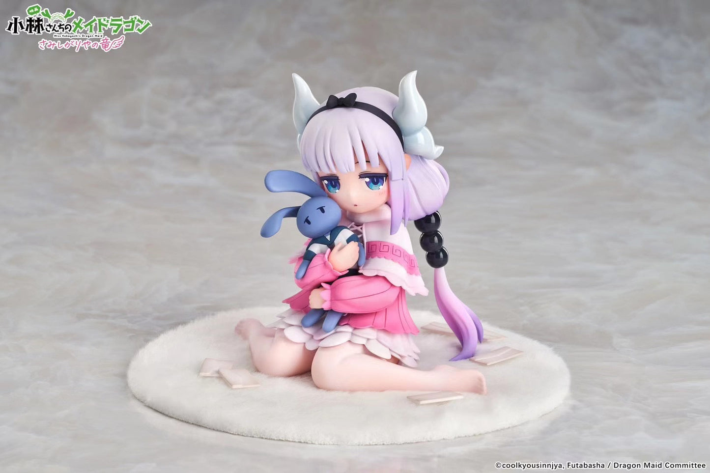 APEX - Licensed Miss Kobayashi's Dragon Maid Kanna Kamui Lonely Dragon Ver | 版权 小林家的龙女仆 康娜卡姆依 怕寂寞的龙Ver