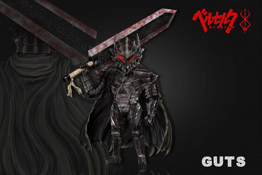 A+ Studio - Berserk Guts | 剑风传奇 格斯