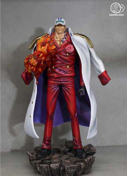 Licking Dog Studio - Akainu | 赤犬