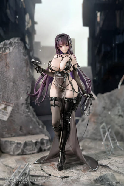 AniGift Studio - Licensed Goddess of Victory NIKKE New Hope Mihara Bonded Chains | 版权 胜利女神 新的希望 米哈拉 羁绊锁链