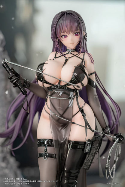 AniGift Studio - Licensed Goddess of Victory NIKKE New Hope Mihara Bonded Chains | 版权 胜利女神 新的希望 米哈拉 羁绊锁链