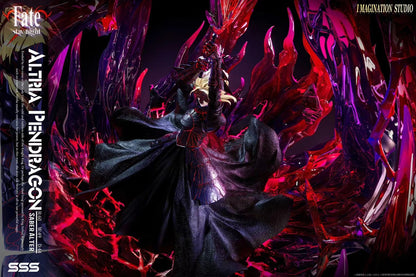 Imagination Studio - Fate Arthur King Saber Alter | Fate 亚瑟王 阿尔托莉雅·潘德拉贡