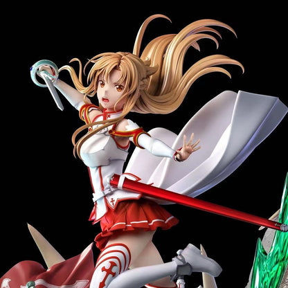 Roboko Studio - Sword Art Online Asuna Yuuki, 刀剑神域 结城明日奈