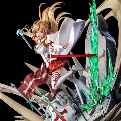 Roboko Studio - Sword Art Online Asuna Yuuki, 刀剑神域 结城明日奈