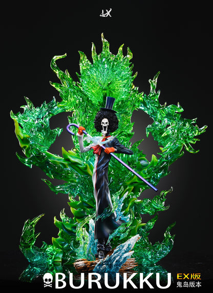 LX Studio - Brook | 布鲁克